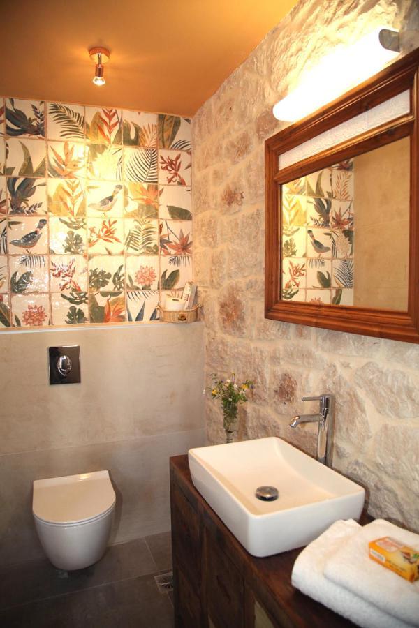 Casa Spanos Vederoi Bagian luar foto