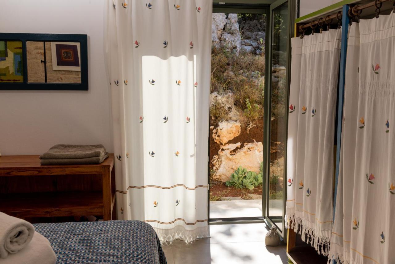 Casa Spanos Vederoi Bagian luar foto